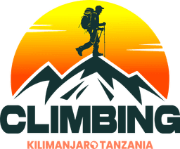 Asili Climbing Kilimanjaro