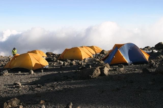 Karanga Valley