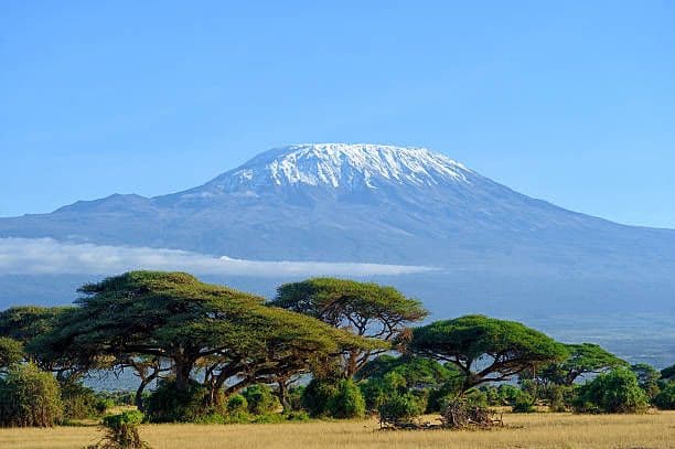 9 Tage Kilimandscharo & Safari