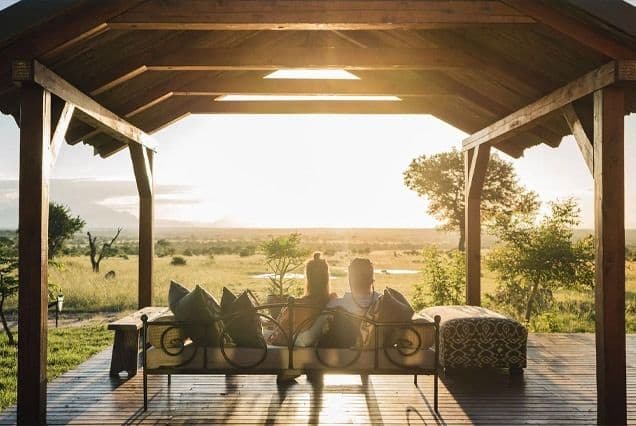 Serengeti National Park