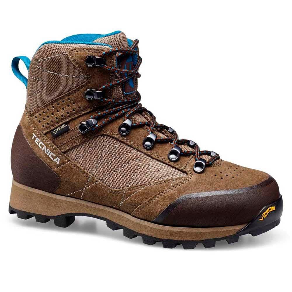 Bota de trekking impermeable