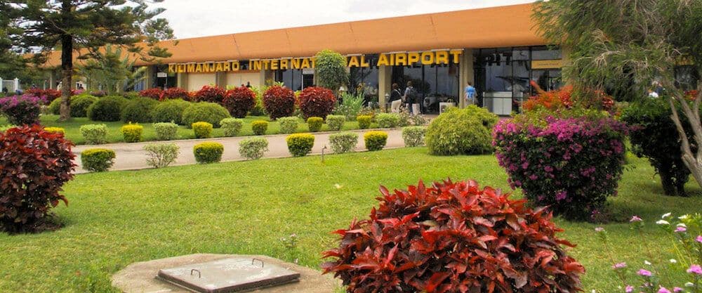 Kilimanjaro International Airport